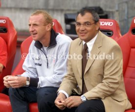 19.09.2002 VfB Stuttgart - FK Ventspils