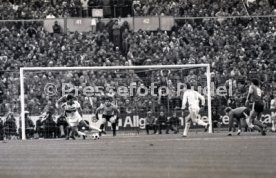 15.11.80 VfB Stuttgart - Hamburger SV