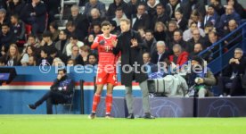 14.02.23 Paris Saint-Germain - FC Bayern M&uuml;nchen