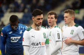 18.12.21 TSG 1899 Hoffenheim - Borussia M&ouml;nchengladbach