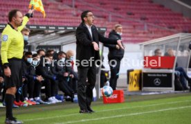 05.12.21 VfB Stuttgart - Hertha BSC Berlin