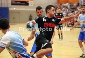 04.08.22 TSV Deizisau - TVB Stuttgart