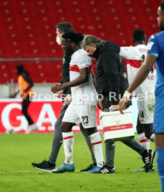 14.03.21 VfB Stuttgart - TSG 1899 Hoffenheim