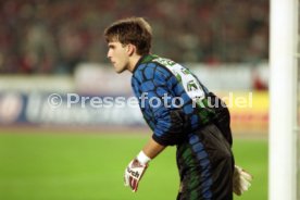 30.08.95 VfB Stuttgart - SC Freiburg