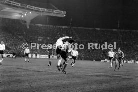 16.10.85 Deutschland - Portugal