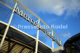 VfB Stuttgart - DSC Arminia Bielefeld