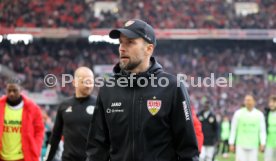 24.02.24 VfB Stuttgart - 1. FC Köln