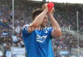 TSG 1899 Hoffenheim - Borussia Dortmund