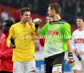 VfB Stuttgart