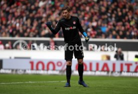 VfB Stuttgart - 1. FC Kaiserslautern