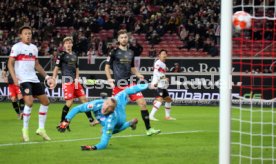 26.11.21 VfB Stuttgart - 1. FSV Mainz 05
