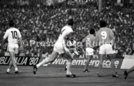 17.05.89 VfB Stuttgart - SSC Neapel