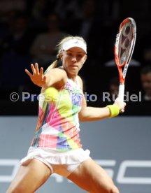 Porsche Tennis Grand Prix 2016