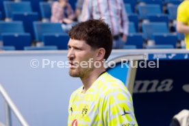 18.04.26 TSG 1899 Hoffenheim - Borussia Dortmund