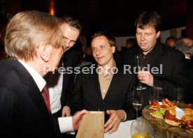 03.03.08 Mayer-Vorfelder 75. Geburtstag