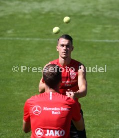 Trainingslager Kitzb&uuml;hel 2019