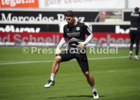 22.05.21 VfB Stuttgart - Arminia Bielefeld