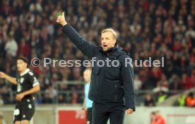 25.09.25 VfB Stuttgart - Celta de Vigo