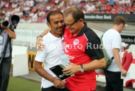VfB Stuttgart - FC St. Pauli