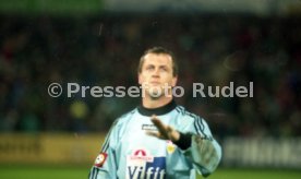 13.11.96 SC Freiburg - VfB Stuttgart