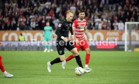 21.04.23 FC Augsburg - VfB Stuttgart