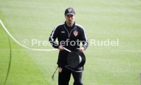 25.07.23 VfB Stuttgart Training