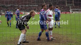 12.04.1997 VfB Stuttgart - FC Hansa Rostock