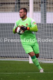 VfB Stuttgart II - TuS Koblenz