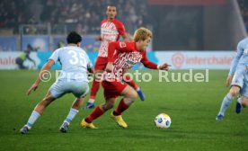 17.12.23 SC Freiburg - 1. FC K&ouml;ln