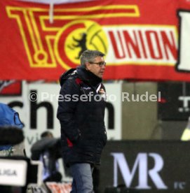 1. FC Heidenheim - 1. FC Union Berlin