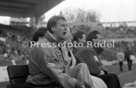 26.10.91 Stuttgarter Kickers - FC Schalke 04