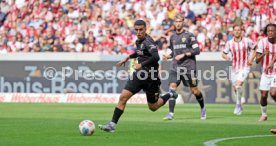 13.09.25 SC Freiburg - VfB Stuttgart
