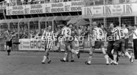 13.08.45 Stuttgarter Kickers - SC Freiburg