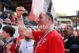 29.05.23 1. FC Heidenheim Aufstiegsfeier Bundesliga