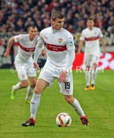 VfB Stuttgart - Hamburger SV