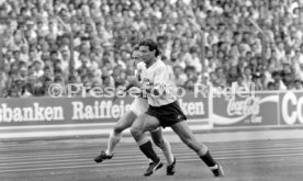 20.08.88 VfB Stuttgart - Stuttgarter Kickers