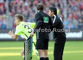 SC Freiburg - FC Augsburg