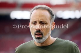 03.09.22 VfB Stuttgart - FC Schalke 04
