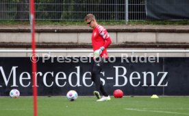 13.08.23 VfB Stuttgart Training