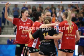 26.04.22 Allianz MTV Stuttgart - SC Potsdam