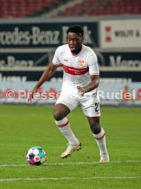 16.01.21 VfB Stuttgart - Borussia M&ouml;nchengladbach