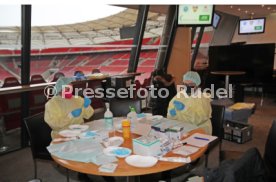 15.12.21 VfB Stuttgart 24-Stunden-Impfaktion