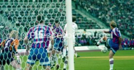 28.10.95 FC Bayern M&uuml;nchen - VfB Stuttgart