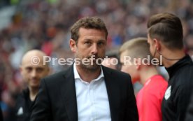 Eintracht Frankfurt - VfB Stuttgart