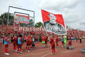 04.08.24 SSV Ulm 1846 - 1. FC Kaiserslautern