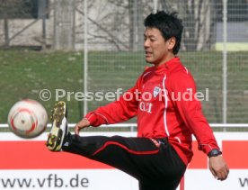 VfB Stuttgart
