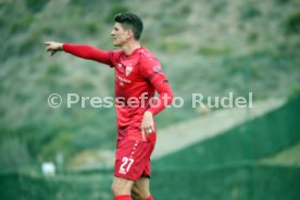 VfB Stuttgart - MOL Fehevar FC