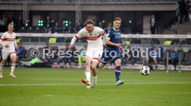 24.05.25 DFB-Pokal Finale 2025 DSC Arminia Bielefeld - VfB Stuttgart
