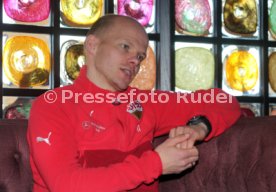 VfB Stuttgart Trainingslager Portugal Lagos 2017