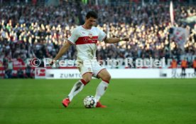 VfB Stuttgart - RB Leipzig
